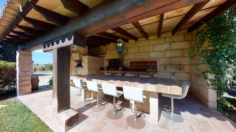Villa in Establiments - V-Palma-156-05072021_134456