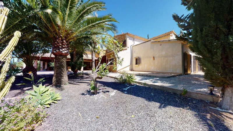 Villa in Establiments - V-Palma-156-05072021_134617