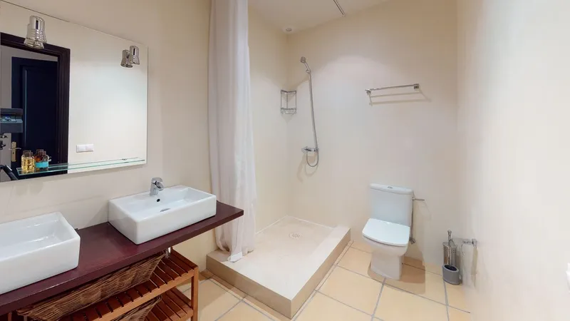 Villa in Establiments - V-Palma-156-Bathroom(4)
