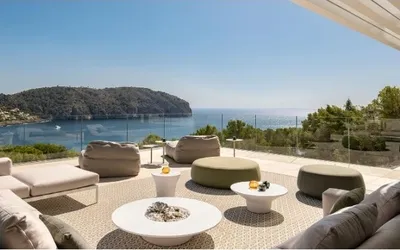 Villa in Camp de Mar - Captura2
