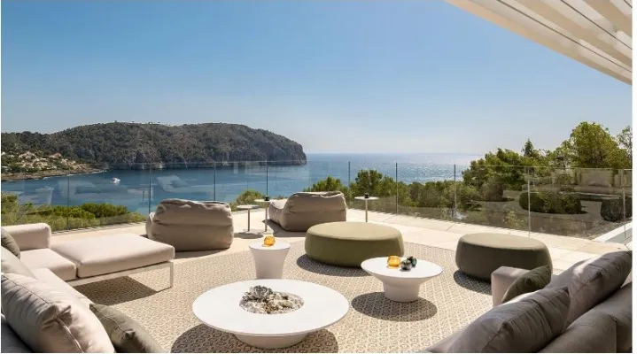 Villa in Camp de Mar - Captura2