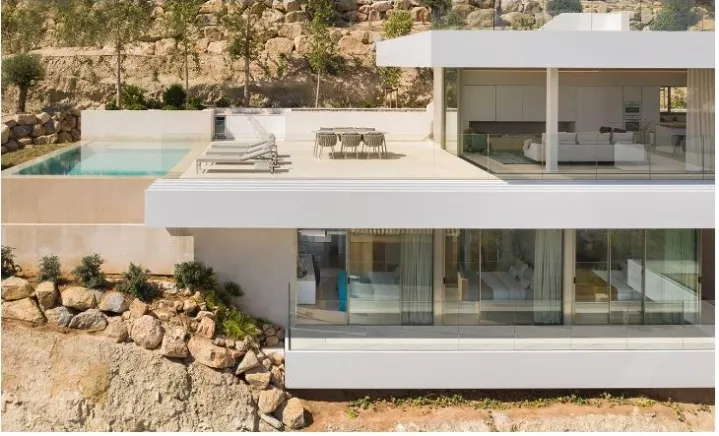 Villa in Camp de Mar - Captura4
