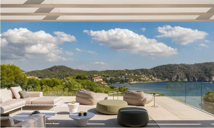Villa in Camp de Mar - Captura5