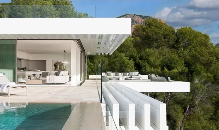 Villa in Camp de Mar - Captura6