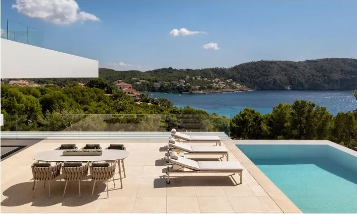 Villa in Camp de Mar - Captura7