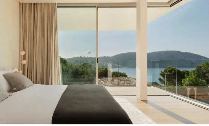 Villa in Camp de Mar - Captura11