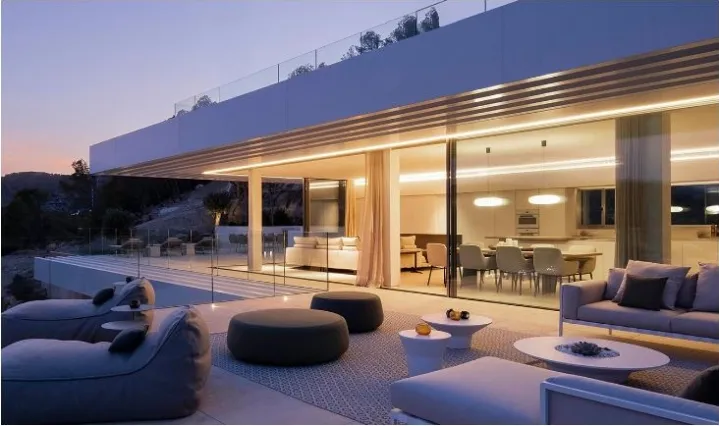 Villa in Camp de Mar - Captura19