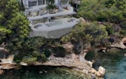 Villa in Cala Vinyes - PERSPECTIVA format 1