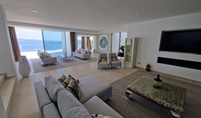 Villa in Cala Vinyes - WhatsApp Image 2023-05-29 at 13.04.5415