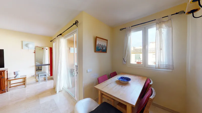 Apartment in El Toro - Port Adriano - A-Adriano-335-04212021_143217