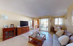 Apartment in El Toro - Port Adriano - A-Adriano-335-04212021_143146