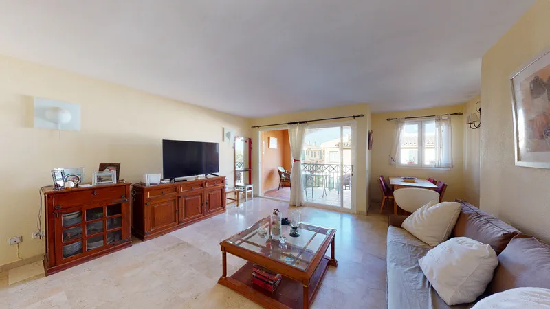 Apartment in El Toro - Port Adriano - A-Adriano-335-04212021_143146