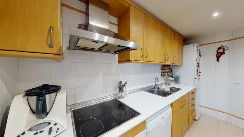 Apartment in El Toro - Port Adriano - A-Adriano-335-04212021_143316