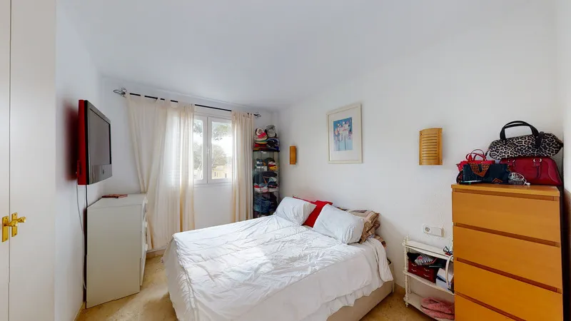 Apartment in El Toro - Port Adriano - A-Adriano-335-04212021_143611