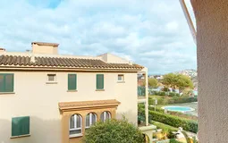 Apartment in El Toro - Port Adriano - A-Adriano-335-04212021_143858