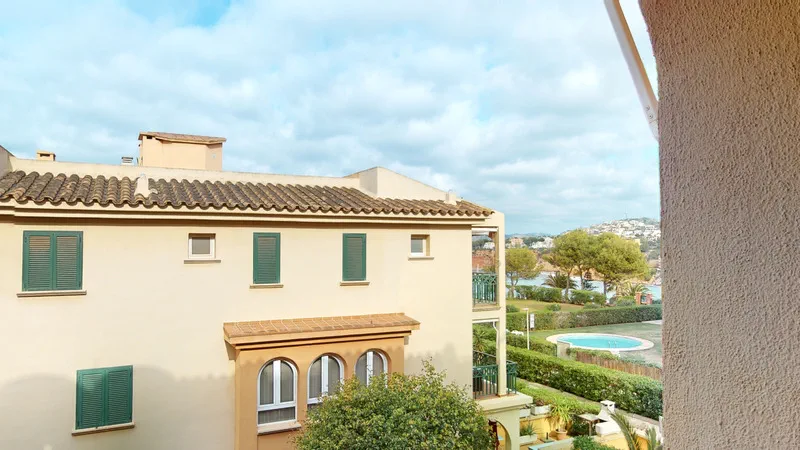 Apartment in El Toro - Port Adriano - A-Adriano-335-04212021_143858