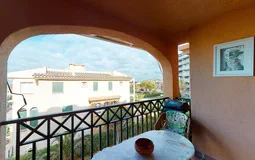 Apartment in El Toro - Port Adriano - A-Adriano-335-04212021_143829