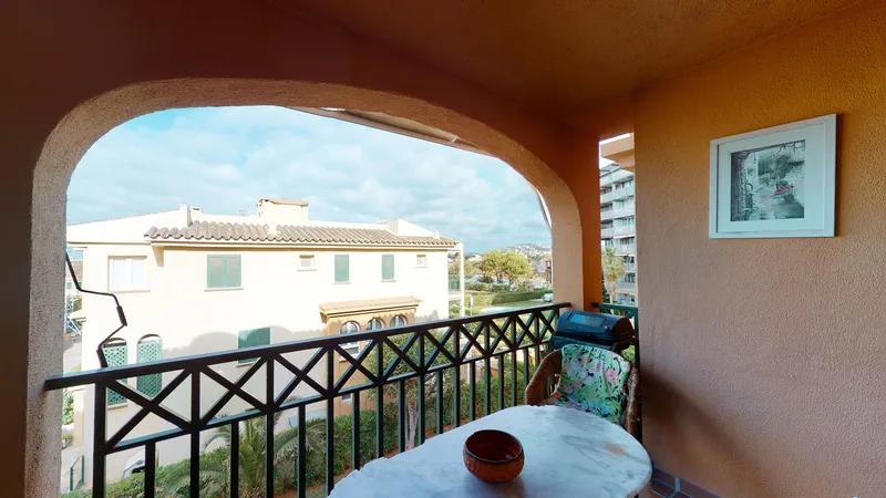 Apartment in El Toro - Port Adriano - A-Adriano-335-04212021_143829