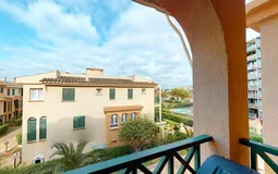 Apartment in El Toro - Port Adriano - A-Adriano-335-04212021_143909