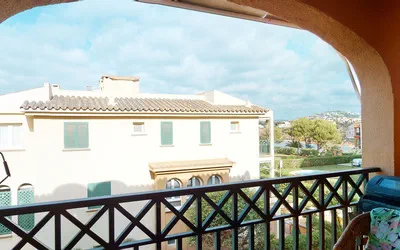 Apartment in El Toro - Port Adriano - A-Adriano-335-04212021_143936