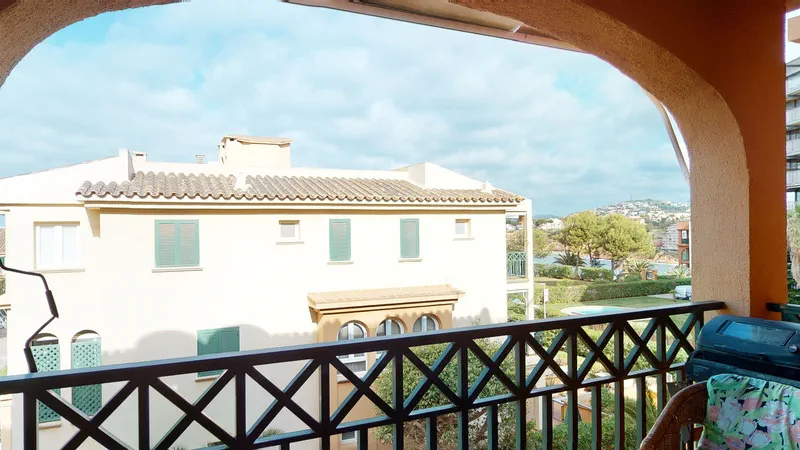 Apartment in El Toro - Port Adriano - A-Adriano-335-04212021_143936