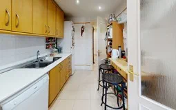 Apartment in El Toro - Port Adriano - A-Adriano-335-Kitchen