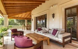 Villa in Paguera - DSC_0726
