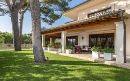 Villa in Paguera - DSC_0729