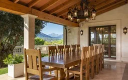 Villa in Paguera - DSC_0739