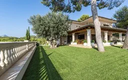 Villa in Paguera - DSC_0752
