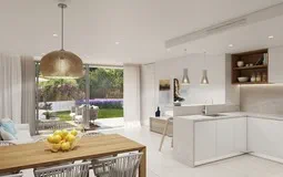Apartment in Cala Ratjada - crajada int 01
