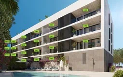 Apartment in Cala Ratjada - Ones NUM VIVENDES
