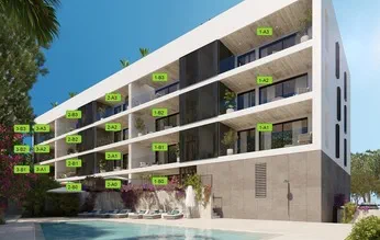 Apartment in Cala Ratjada - Ones NUM VIVENDES