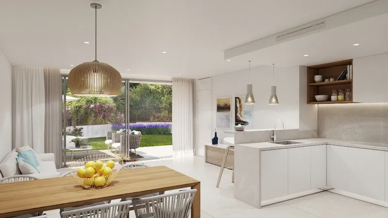 Apartment in Cala Ratjada - crajada int 01