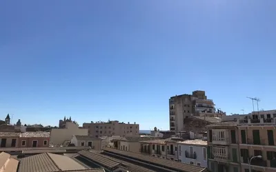 Penthouse in Santa Catalina - WhatsApp Image 2021-04-29 at 12.00.1516