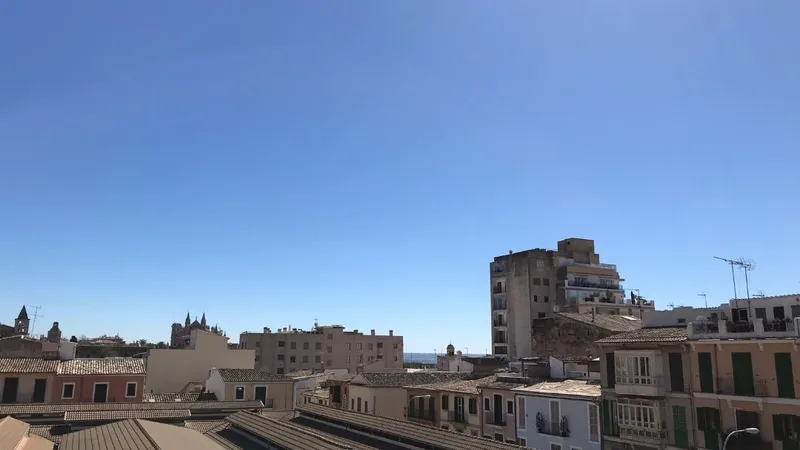 Penthouse in Santa Catalina - WhatsApp Image 2021-04-29 at 12.00.1516