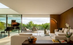 Under Construction in Costa de la Calma - Salon_VE