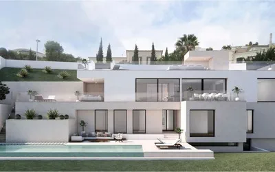 Villa in Puerto Andratx - Captura