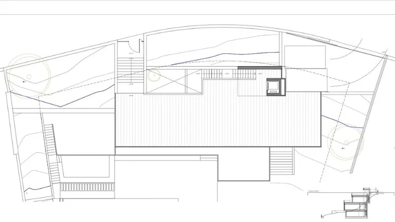 Villa in Puerto Andratx - Access