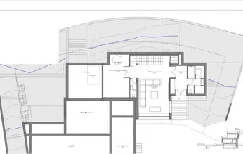 Villa in Puerto Andratx - Basement
