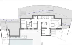 Villa in Puerto Andratx - Ground floor