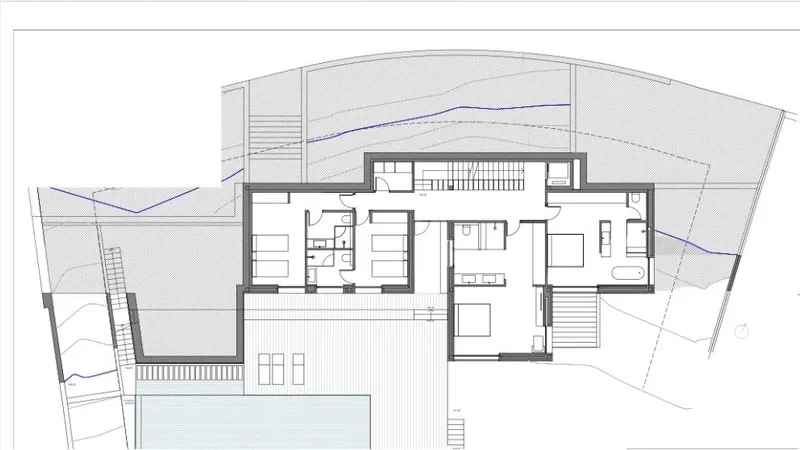 Villa in Puerto Andratx - Ground floor
