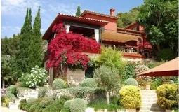 Villa in Son Vida - Captura