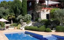 Villa in Son Vida - Captura2