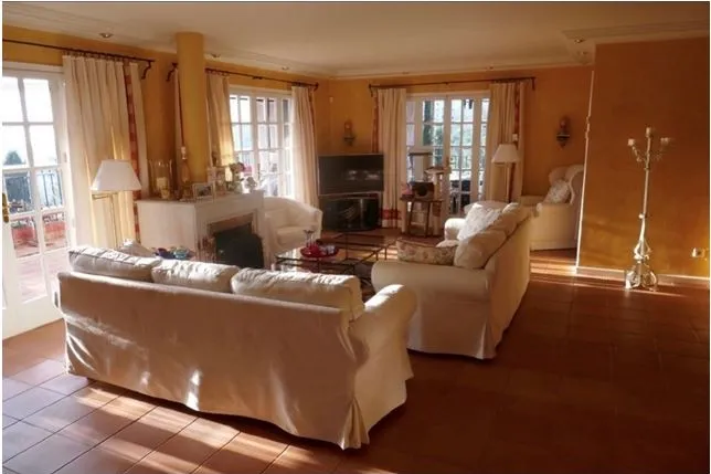 Villa in Son Vida - Captura4