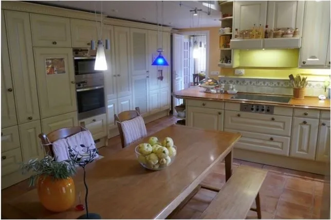 Villa in Son Vida - Captura5