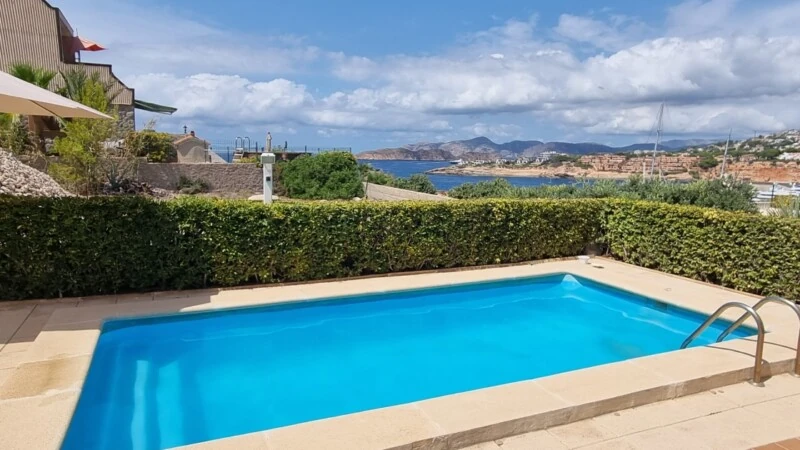 Villa in El Toro - Port Adriano - WhatsApp Image 2022-08-26 at 09.32.49