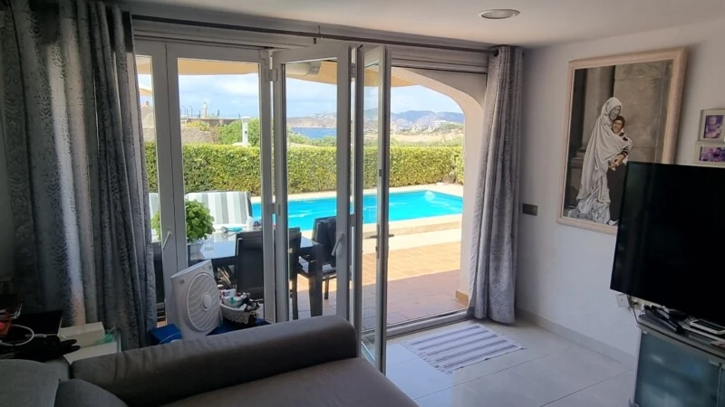 Villa in El Toro - Port Adriano - WhatsApp Image 2022-08-26 at 09.32.492