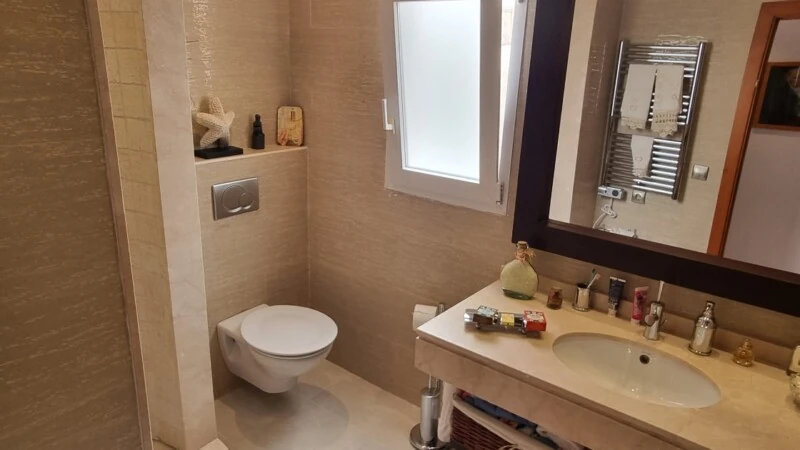 Villa in El Toro - Port Adriano - WhatsApp Image 2022-08-26 at 09.32.5112