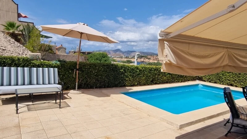 Villa in El Toro - Port Adriano - WhatsApp Image 2022-08-26 at 09.32.5113